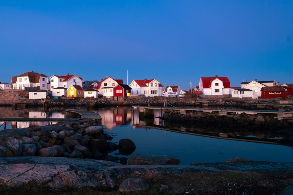 Vrango - un angolo di pace