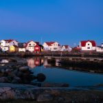 Vrango - un angolo di pace