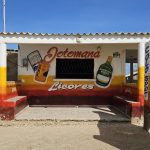 Ranch Wayuu nel deserto de La Guajira